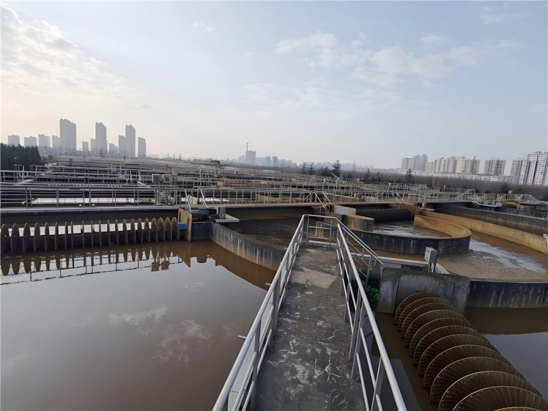 污水處理的時(shí)候怎么選擇相應(yīng)的碳源？